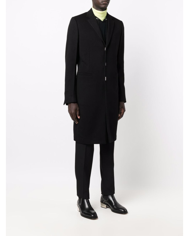 [Givenchy] Hoodie FW21 BM715N3Y6M001