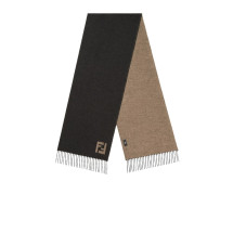 [Fendi] Scarf FW25 FXS734AYBFF1TTF