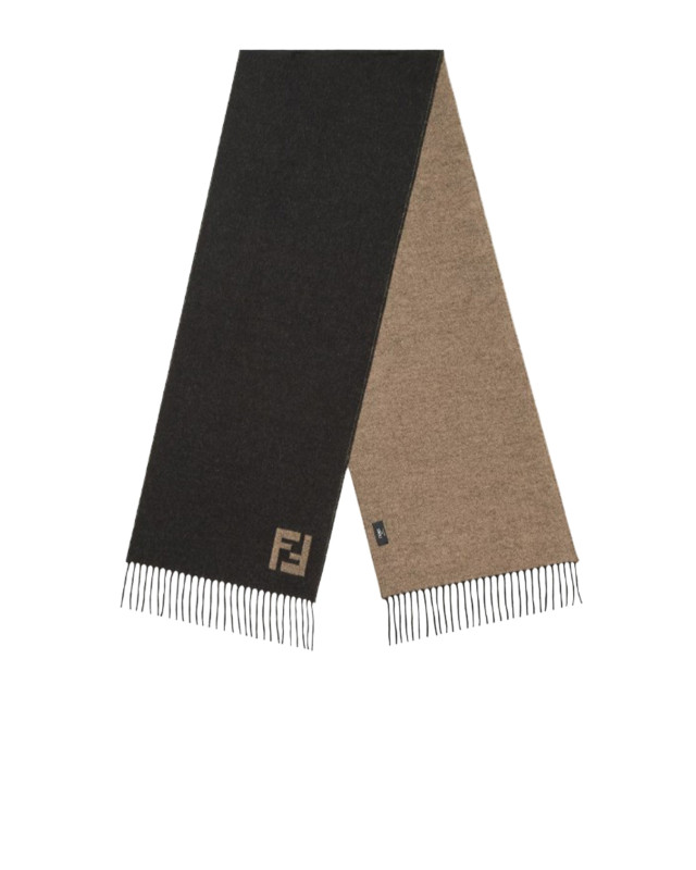 [Fendi] Scarf FW25 FXS734AYBFF1TTF