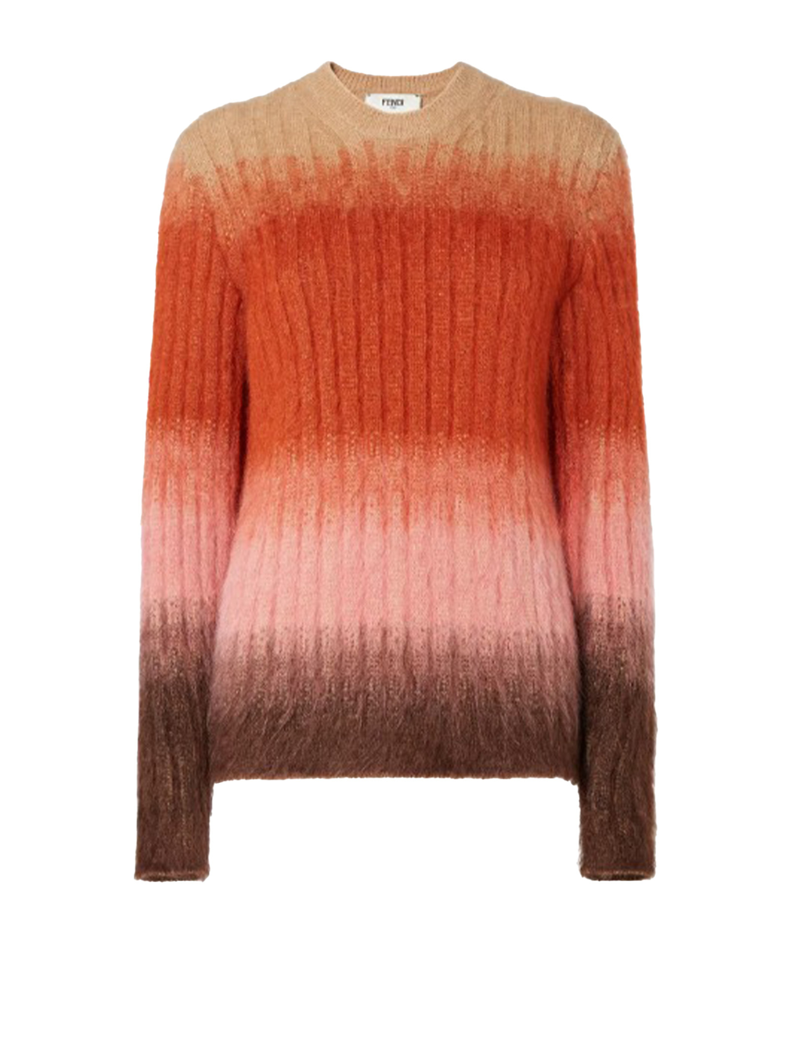 [Fendi] Cardigan FW25 FZXE17AYLTF1TIN