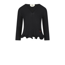 [Fendi] T-shirts Short Sleeve FW25 FS9741AVFEF0GME