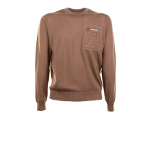 [Fendi] Knitwear FW25 FZE035ATMOF0QU5
