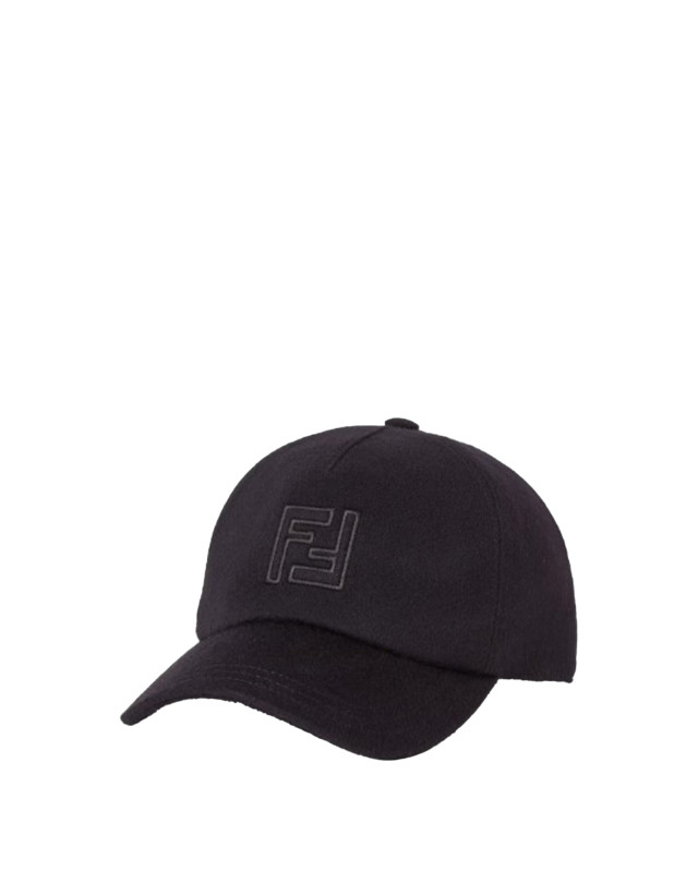 [Fendi] Cap FW25 FXQ768AYK2F0QA1
