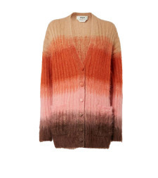 [Fendi] Cardigan FW25 FZE540AYLTF1TIN