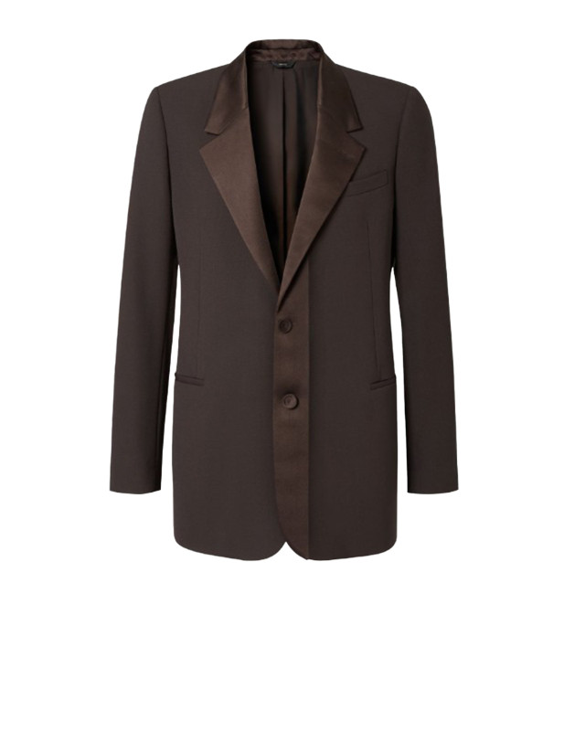 [Fendi] Blazer FW25 FJ0980AOYIF0TY8