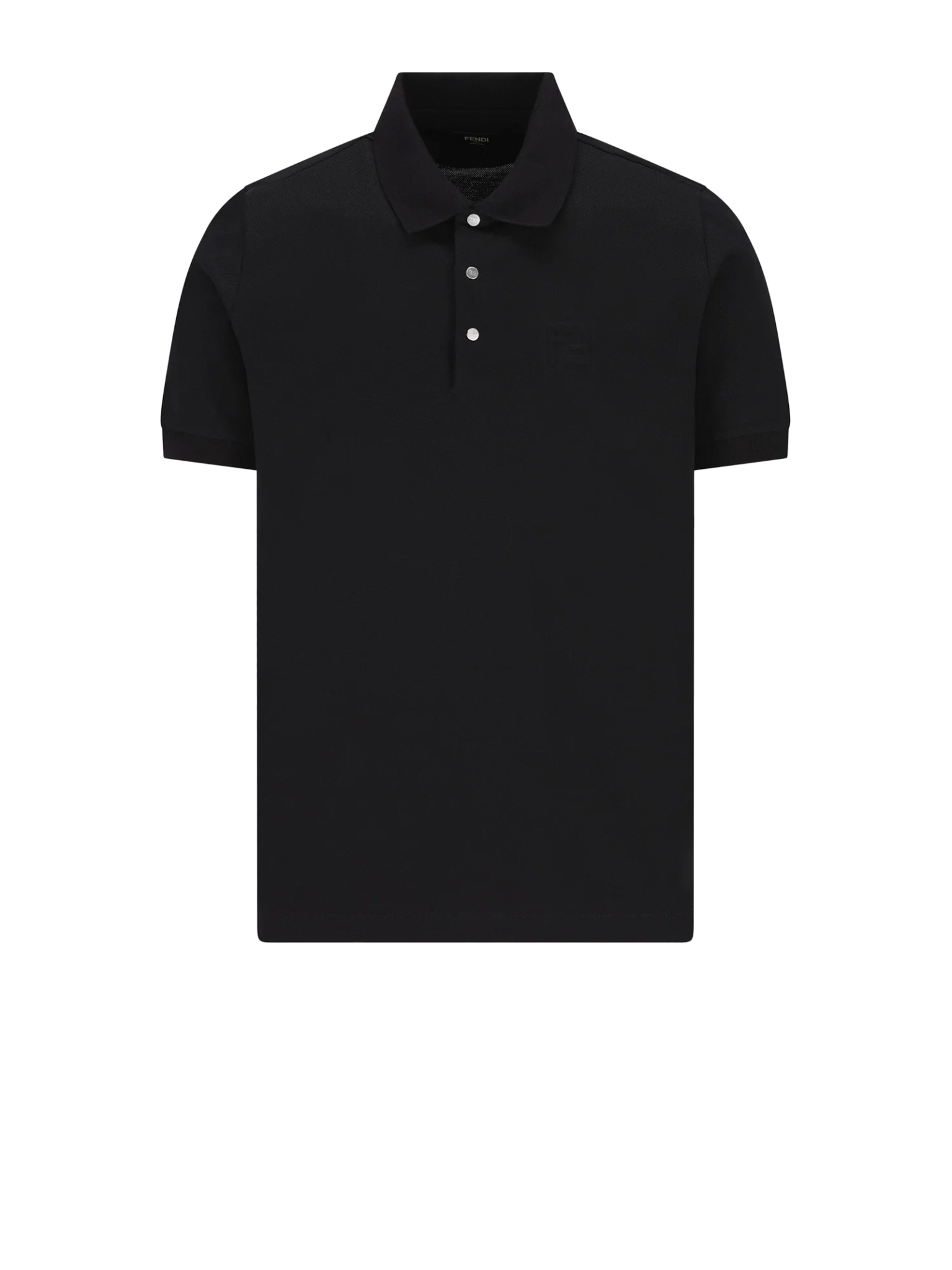 [Fendi] T-shirts Short Sleeve FW25 FY1309ASDTF0QA1
