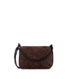 [Bottega Veneta] Shoulder bag FW25 795074V1QE52610