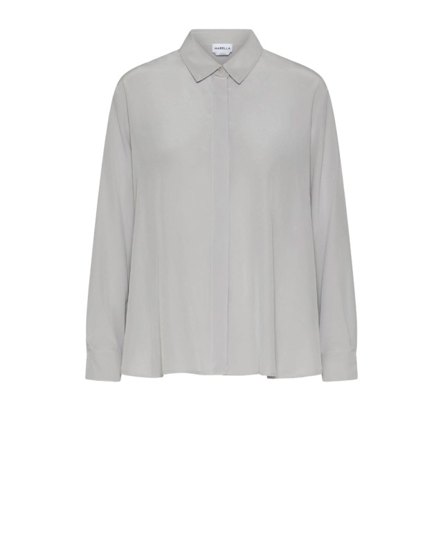 [Marella] Shirts Long Sleeve FW25 2523116032200ROCKER001