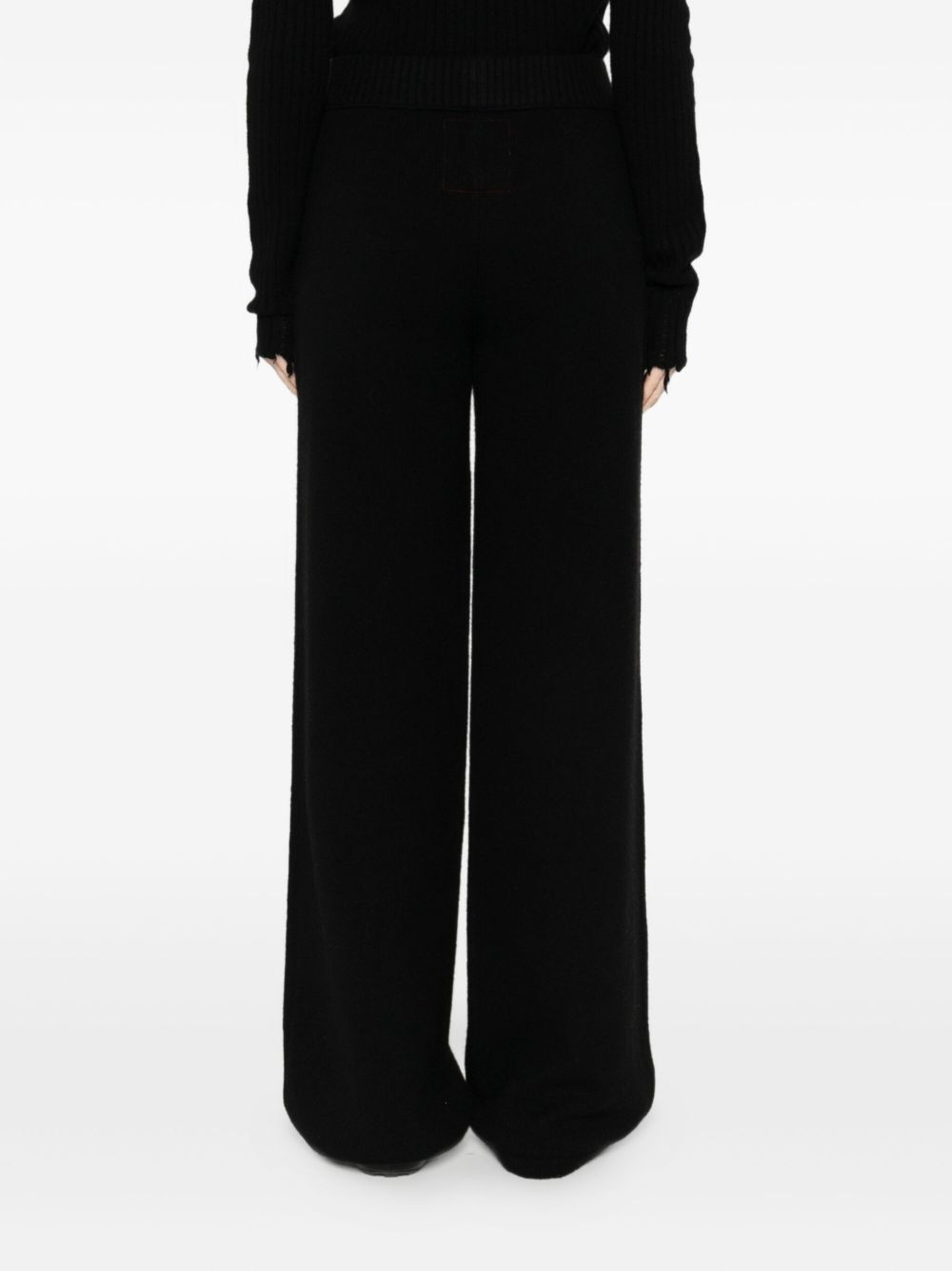 [UMA WANG] Trousers FW25 UK7153UW900