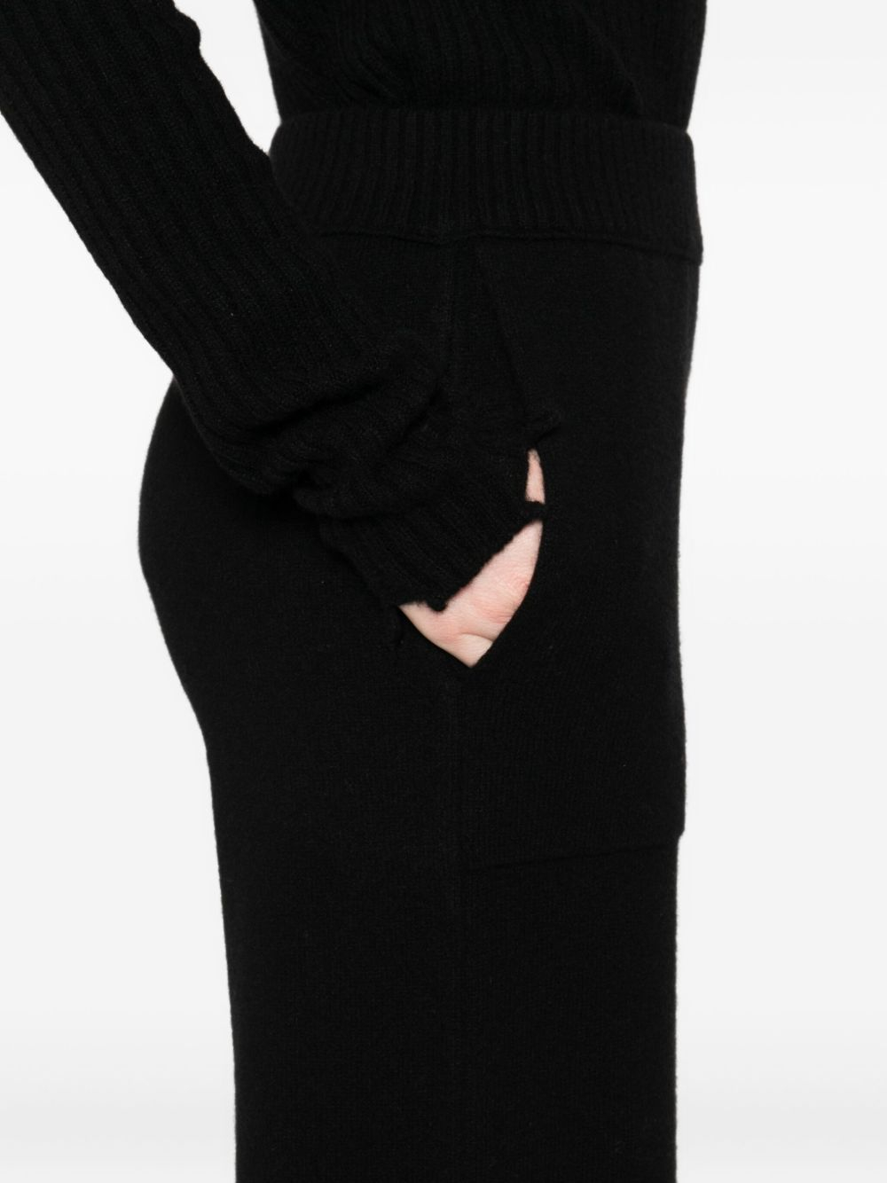 [UMA WANG] Trousers FW25 UK7153UW900