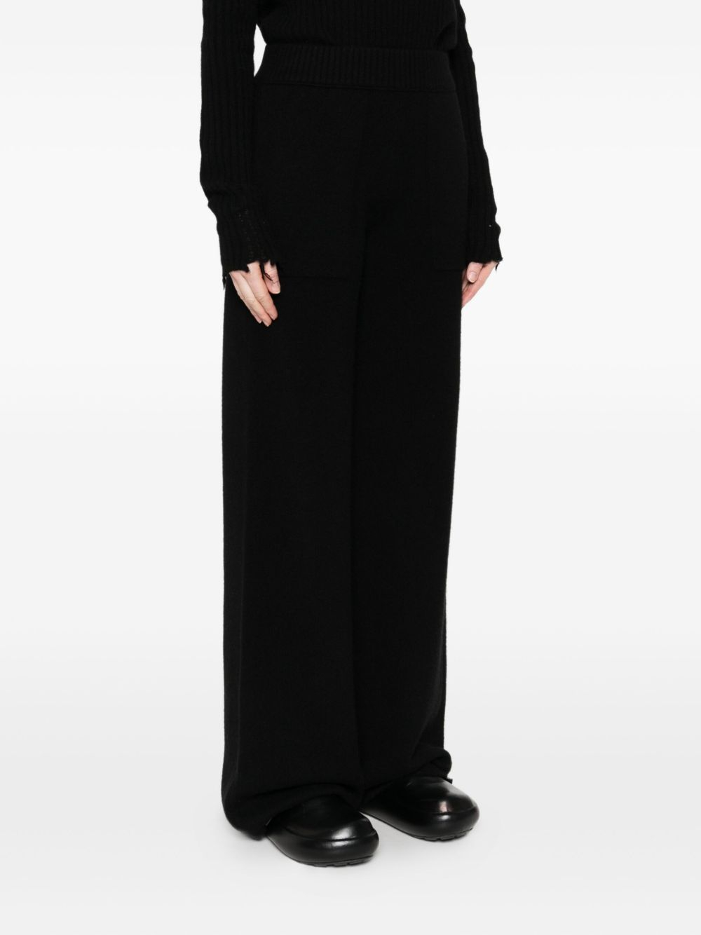 [UMA WANG] Trousers FW25 UK7153UW900