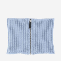 [Sa Su Phi] Scarf FW25 W25950M0305