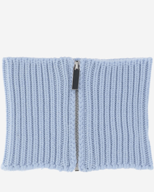 [Sa Su Phi] Scarf FW25 W25950M0305
