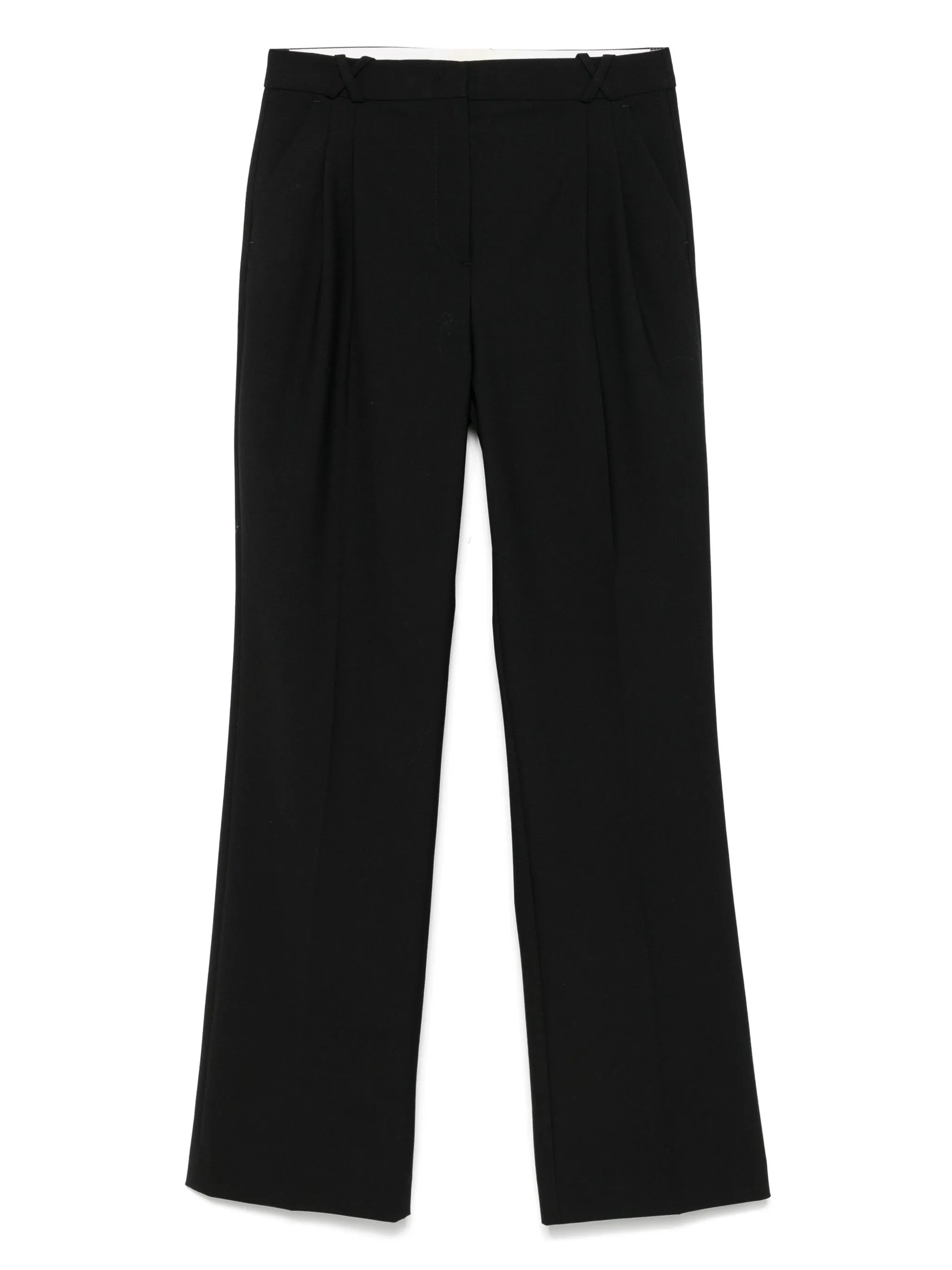 [THE GARMENT] Trousers SS25 21162050