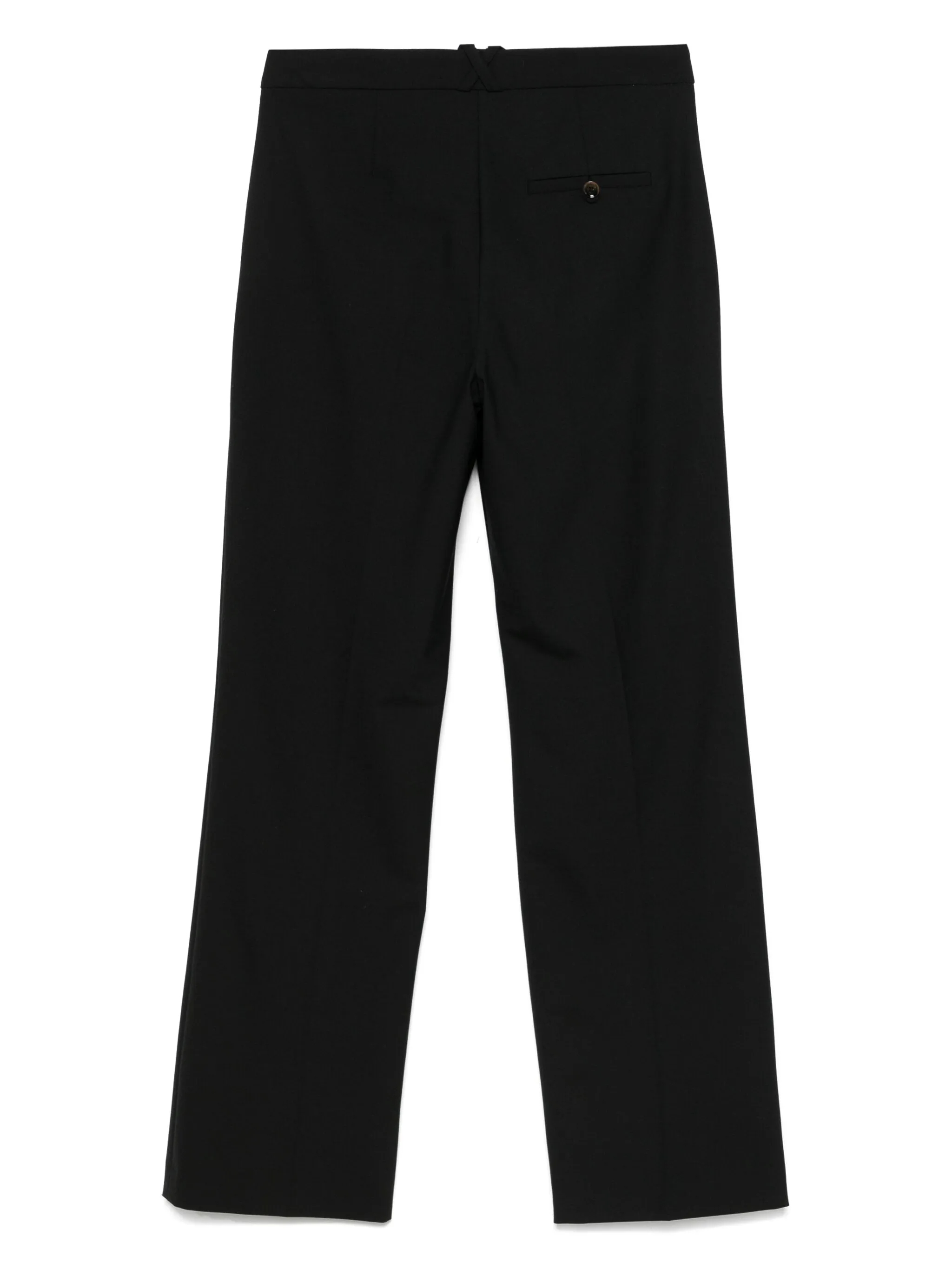 [THE GARMENT] Trousers SS25 21162050