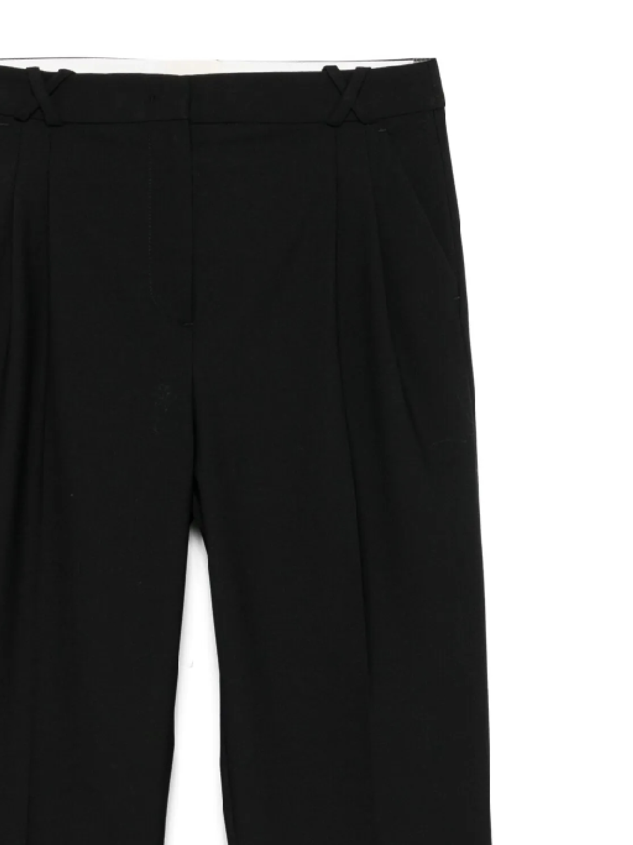 [THE GARMENT] Trousers SS25 21162050