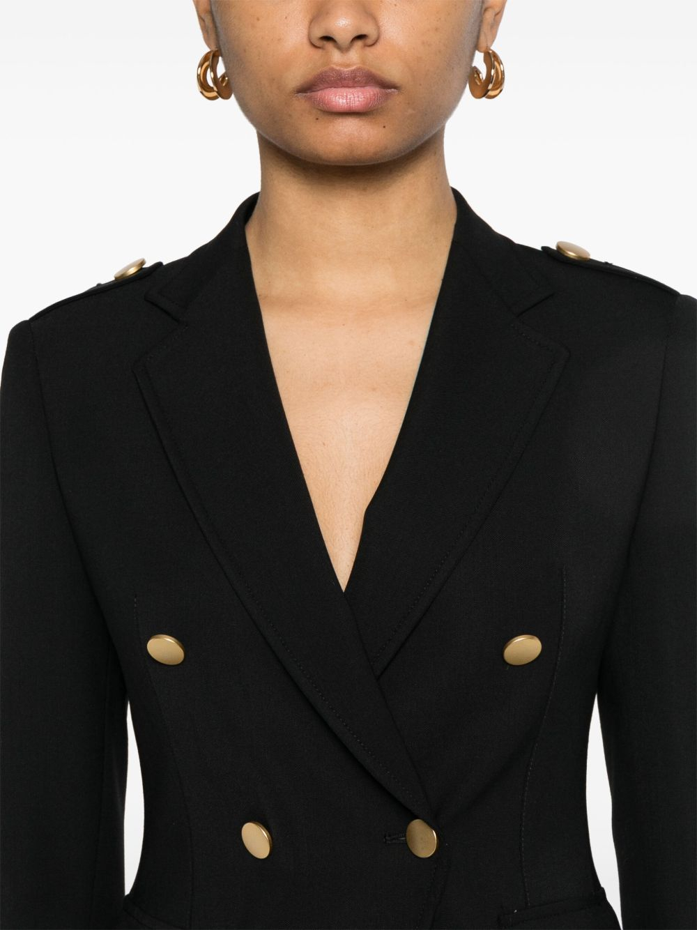 [TAGLIATORE] Blazer SS25 J-DARLENE340205EN888