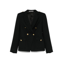 [TAGLIATORE] Blazer SS25 J-DARLENE340205EN888