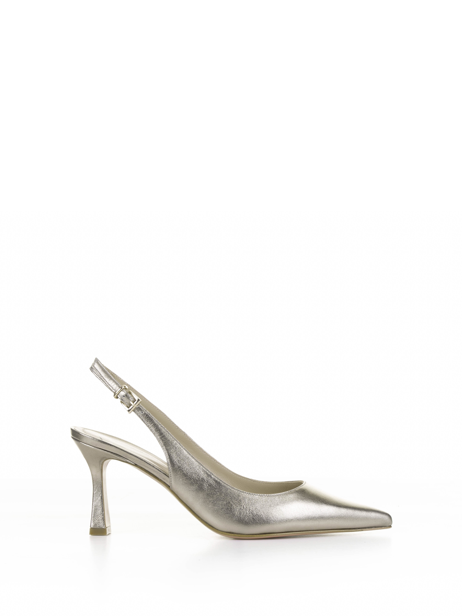 [ROBERTO FESTA] Sandals SS24 FRANSLUXORALBA