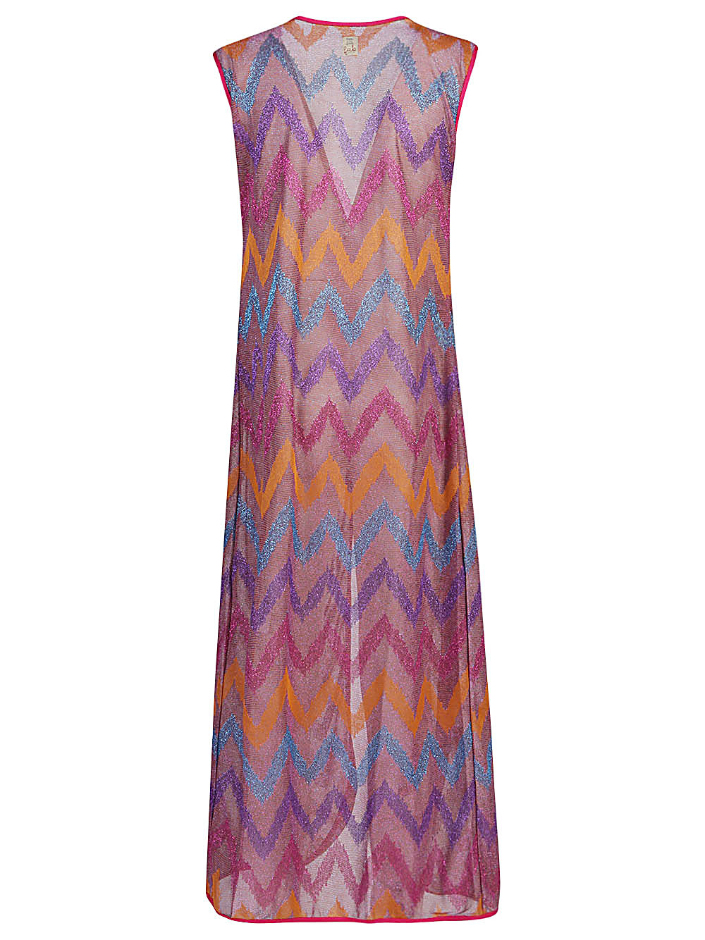 [FEEL ME FAB] Sleeveless dress SS23 02SWV41JS165030