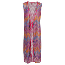 [FEEL ME FAB] Sleeveless dress SS23 02SWV41JS165030