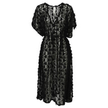 [FEEL ME FAB] Short sleeve dress SS23 05SWA87MF011000