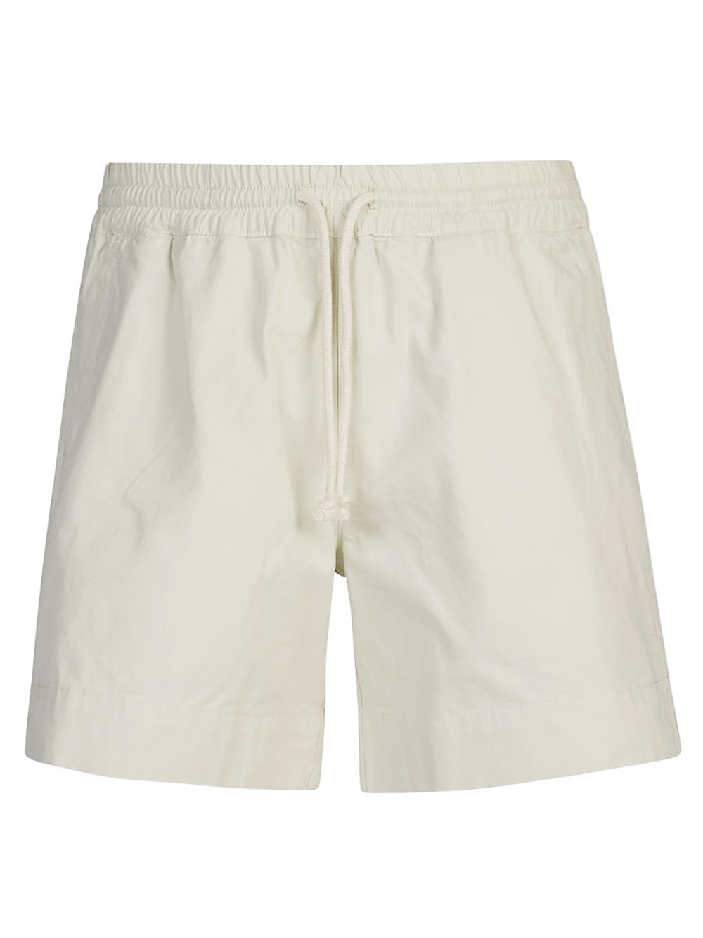[LA PAZ] Shorts SS23 PESTANARELAXEDOFFWHITECANVAS