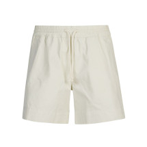 [LA PAZ] Shorts SS23 PESTANARELAXEDOFFWHITECANVAS