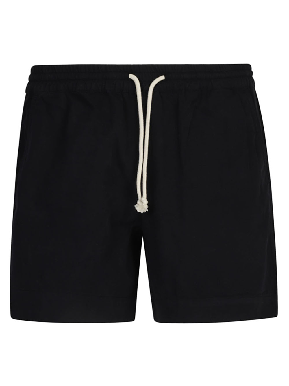 [LA PAZ] Shorts SS23 PESTANARELAXEDDARKNAVYCANVAS