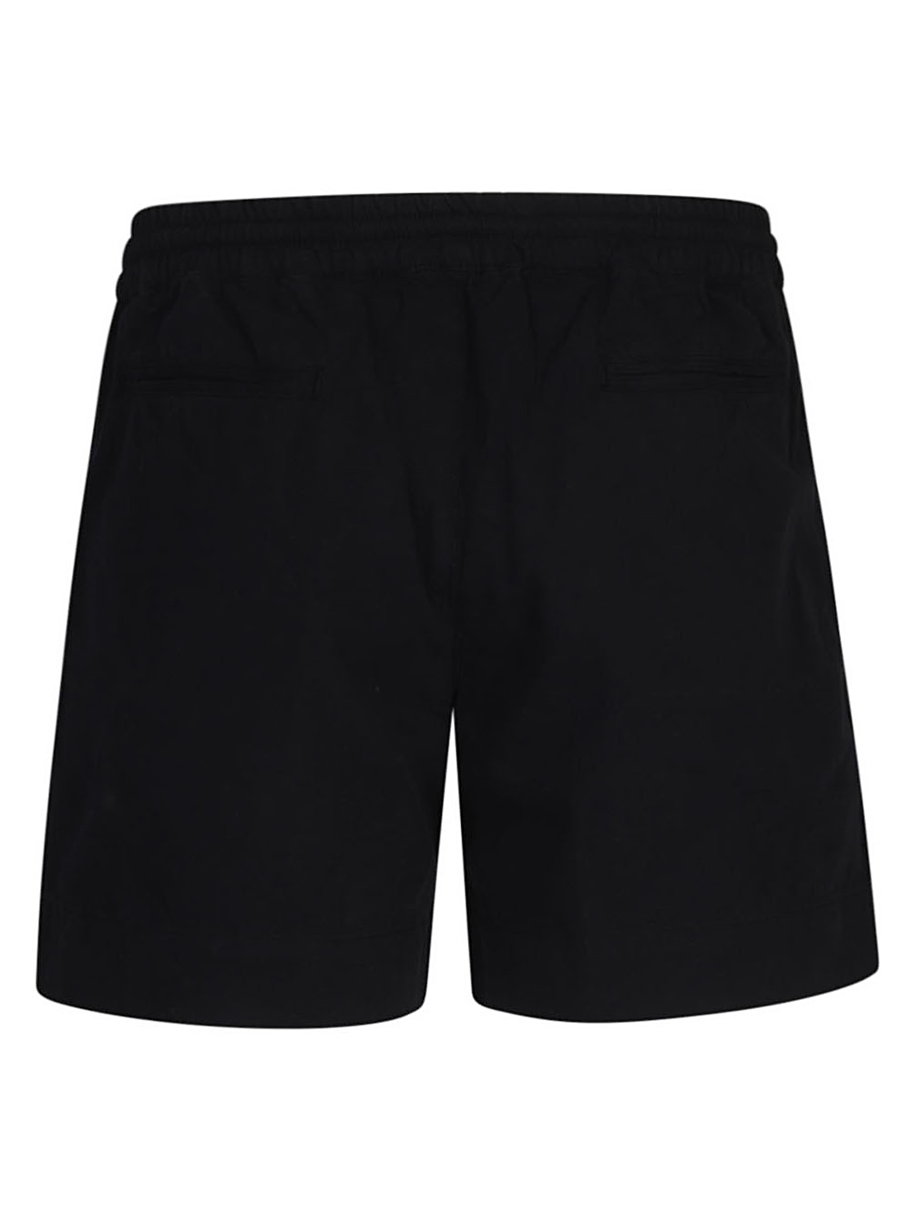 [LA PAZ] Shorts SS23 PESTANARELAXEDDARKNAVYCANVAS
