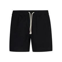 [LA PAZ] Shorts SS23 PESTANARELAXEDDARKNAVYCANVAS