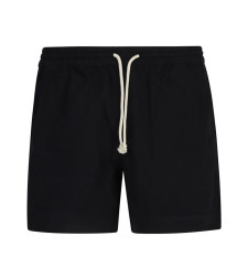 [LA PAZ] Shorts SS23 PESTANARELAXEDDARKNAVYCANVAS