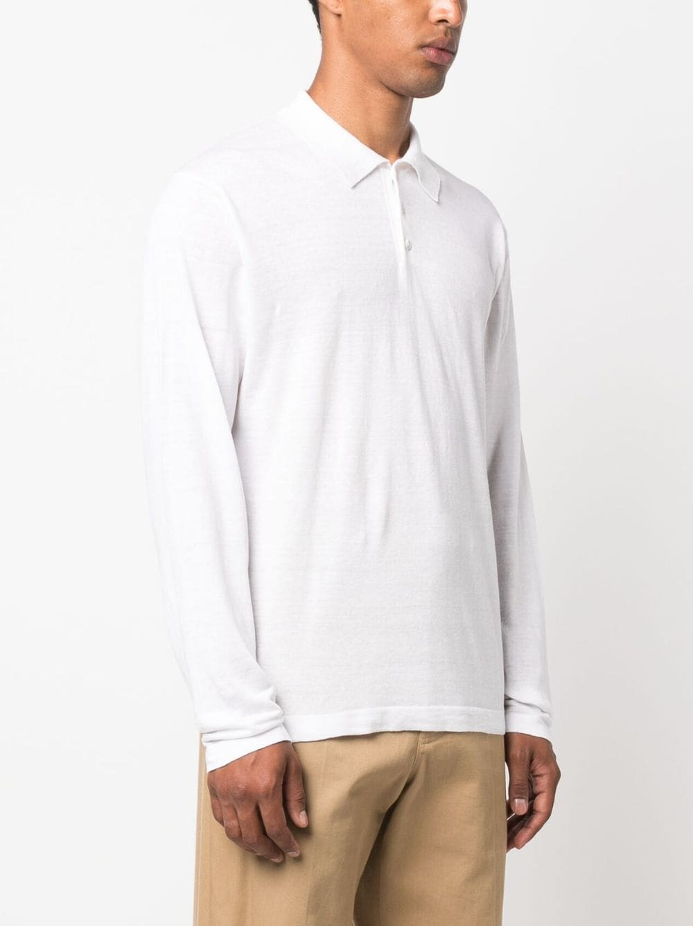 [Palt] T-shirts Long Sleeve SS23 MELOGRANOAFROBIA