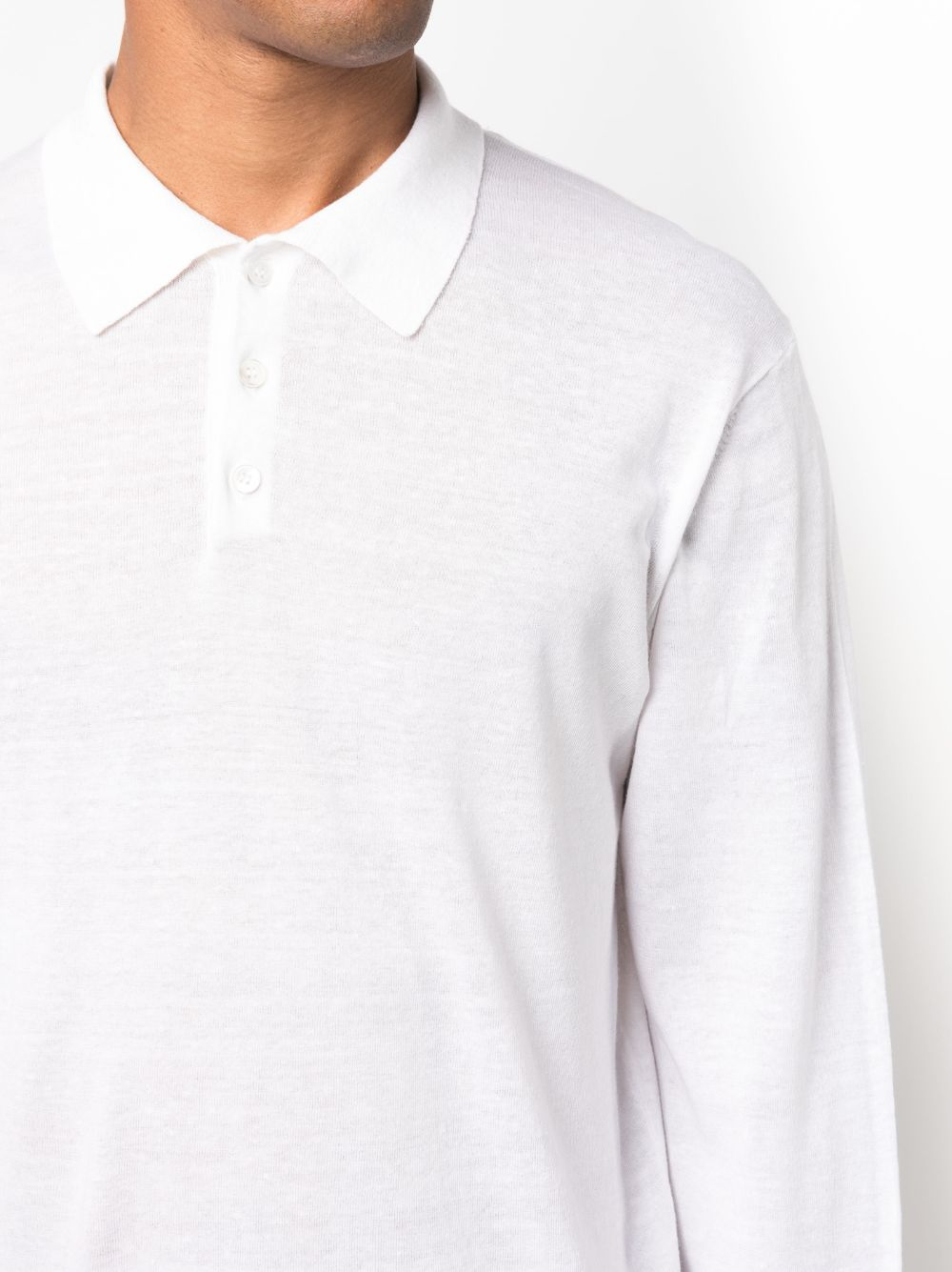 [Palt] T-shirts Long Sleeve SS23 MELOGRANOAFROBIA