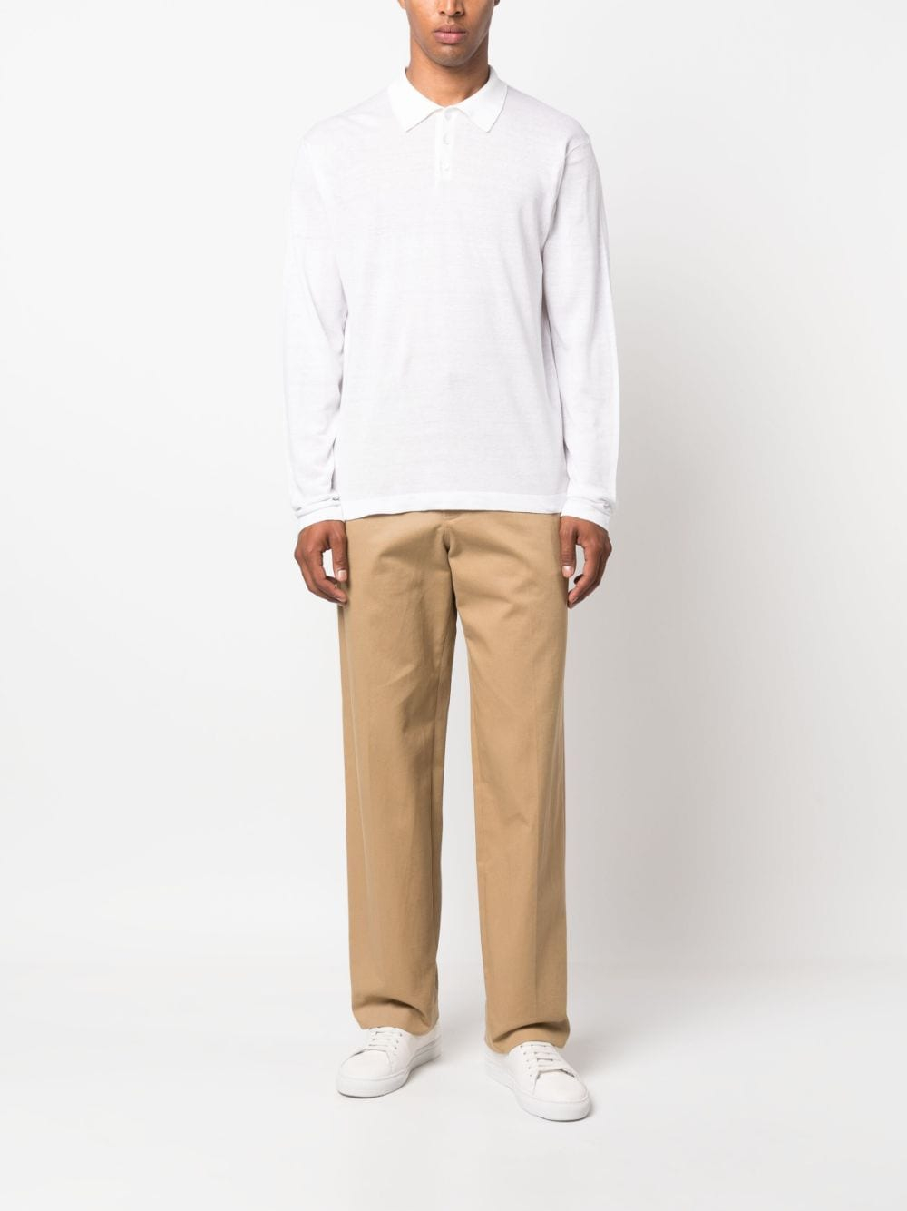 [Palt] T-shirts Long Sleeve SS23 MELOGRANOAFROBIA