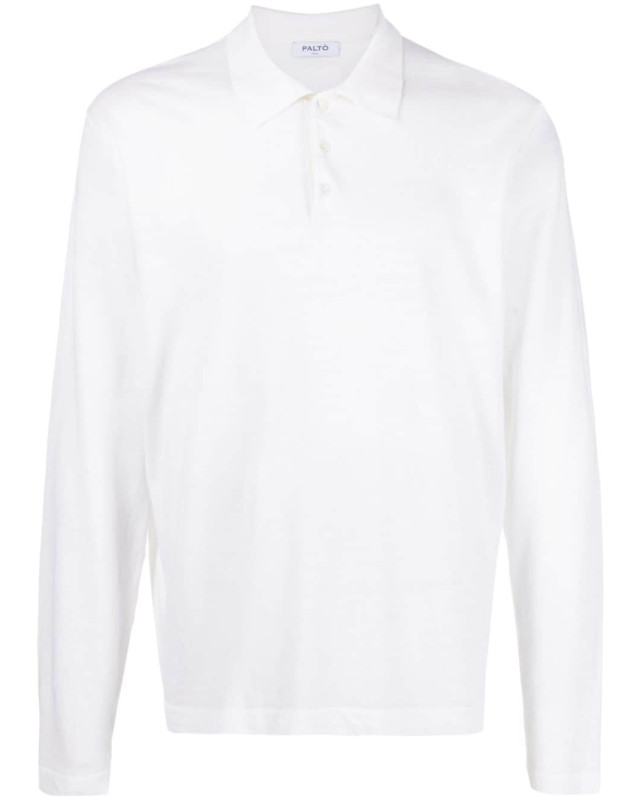 [Palt] T-shirts Long Sleeve SS23 MELOGRANOAFROBIA