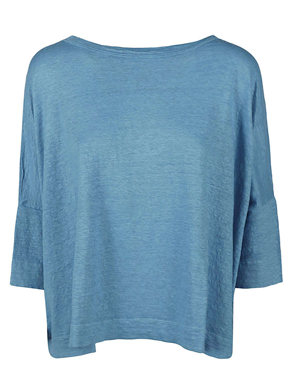 [C-ZERO SHIRT] Knitwear SS23 192401