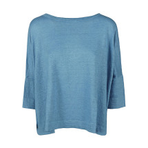 [C-ZERO SHIRT] Knitwear SS23 192401