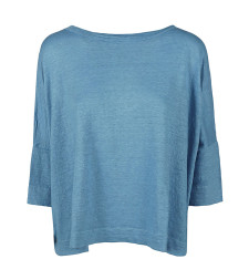 [C-ZERO SHIRT] Knitwear SS23 192401
