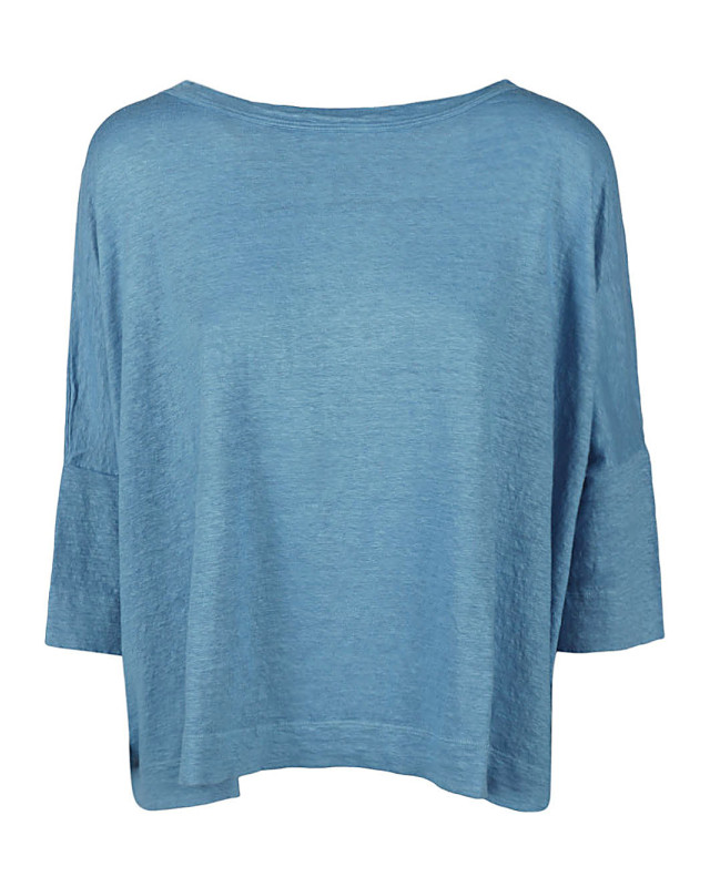 [C-ZERO SHIRT] Knitwear SS23 192401