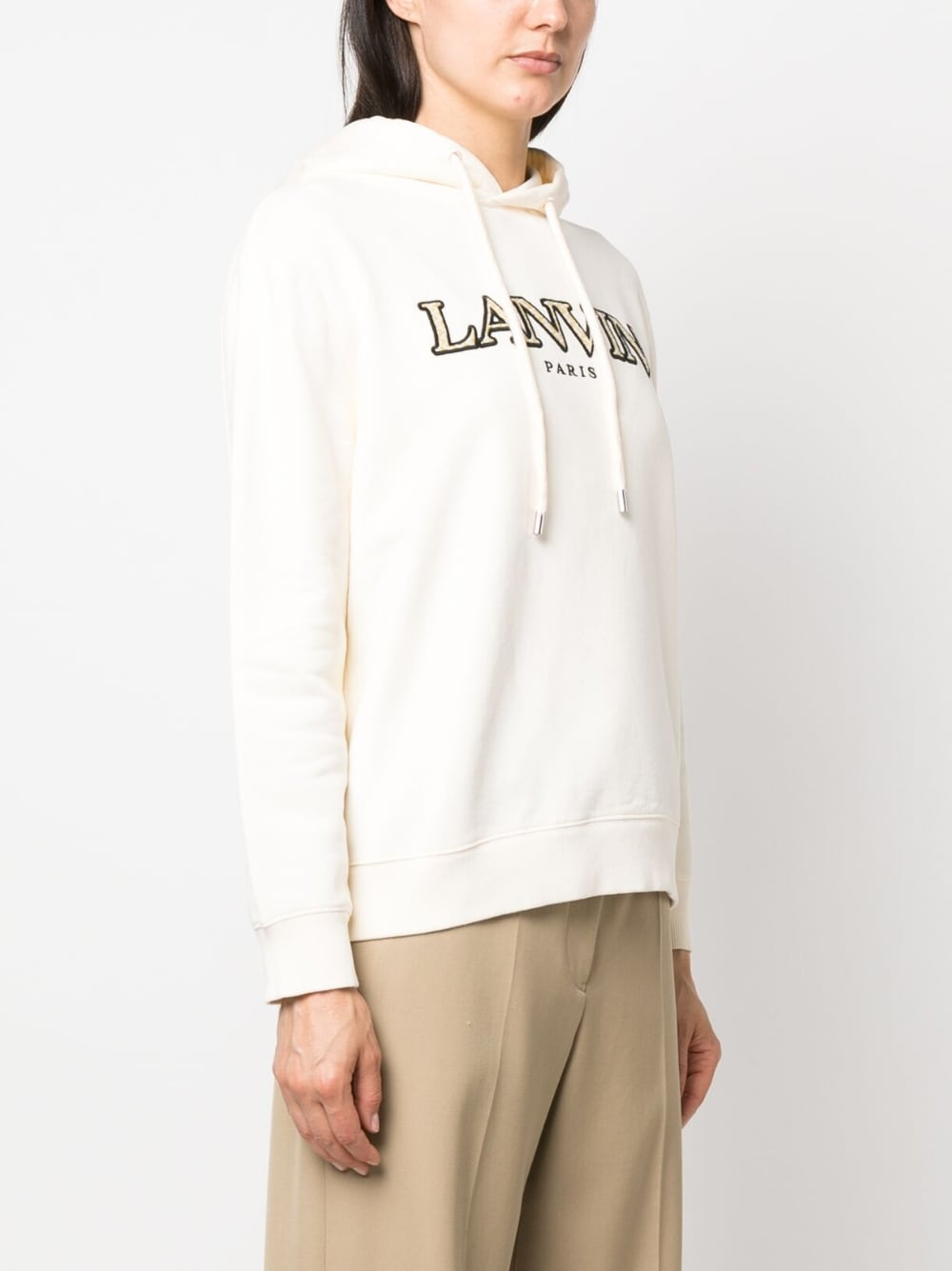 [Lanvin] Hoodie SS23 RWHO0003J209012
