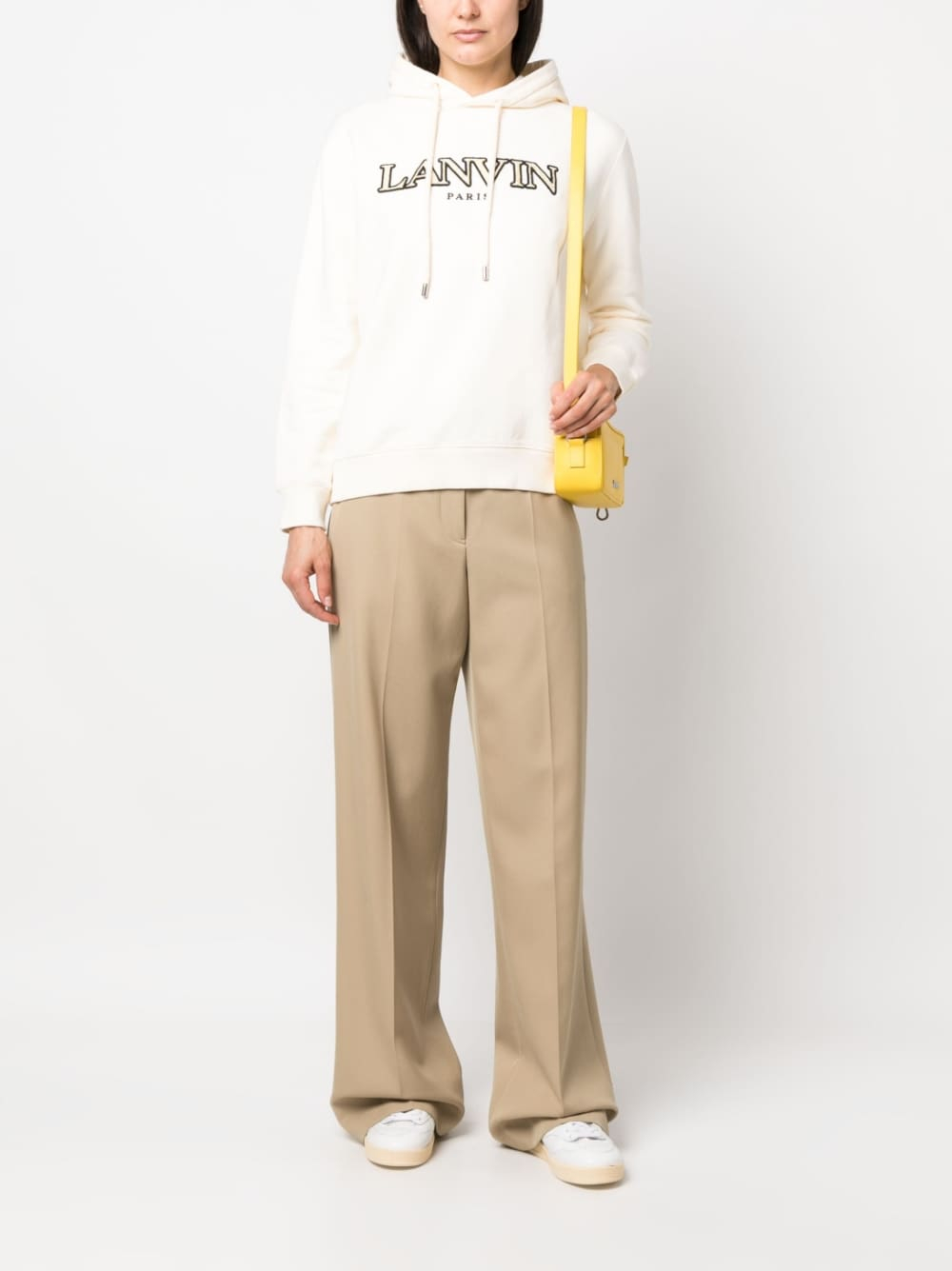 [Lanvin] Hoodie SS23 RWHO0003J209012