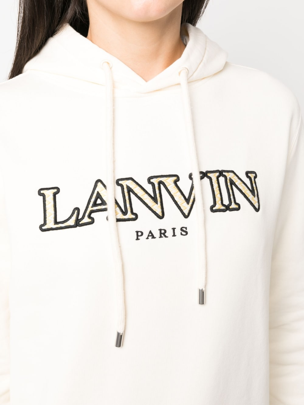 [Lanvin] Hoodie SS23 RWHO0003J209012