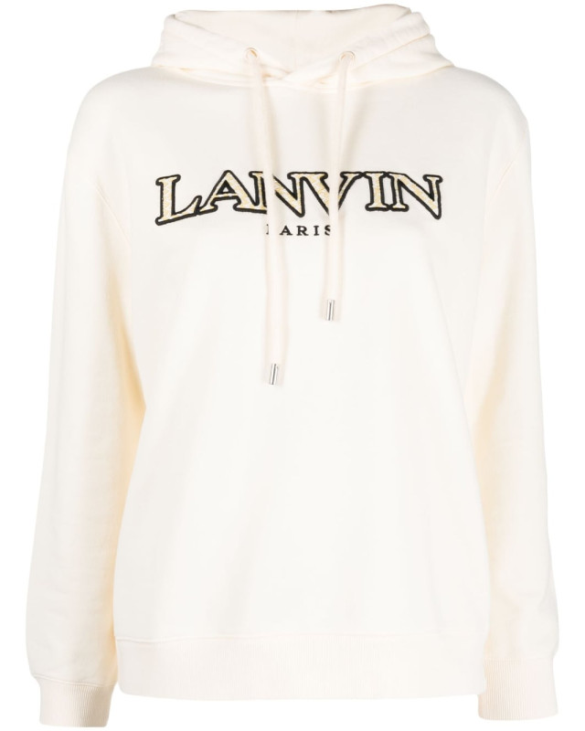 [Lanvin] Hoodie SS23 RWHO0003J209012