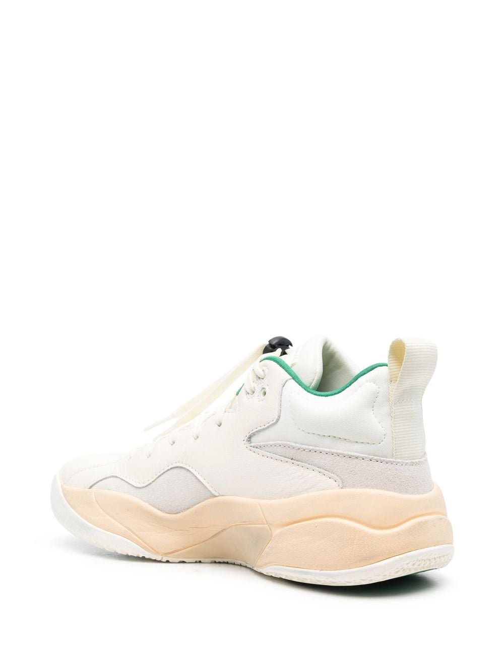 [BRAND BLACK] Sneakers SS23 M779BBVILLAINDIRTYOWG