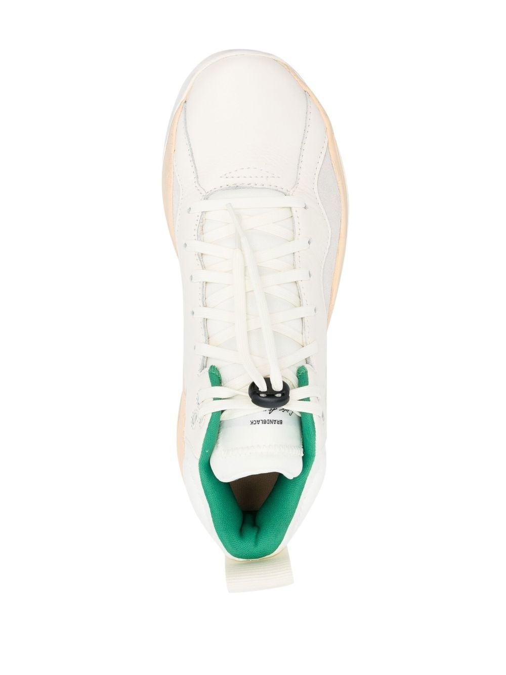 [BRAND BLACK] Sneakers SS23 M779BBVILLAINDIRTYOWG