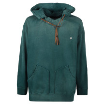 [Childern of The Discordance] Hoodie FW22 COTDCS276GREEN