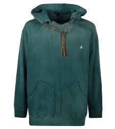 [Childern of The Discordance] Hoodie FW22 COTDCS276GREEN