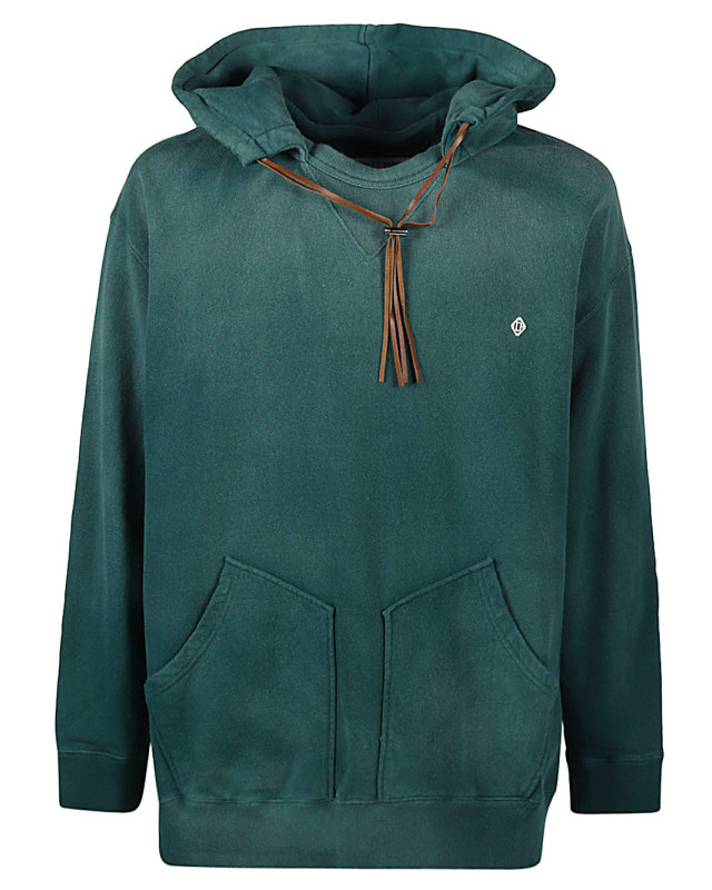 [Childern of The Discordance] Hoodie FW22 COTDCS276GREEN