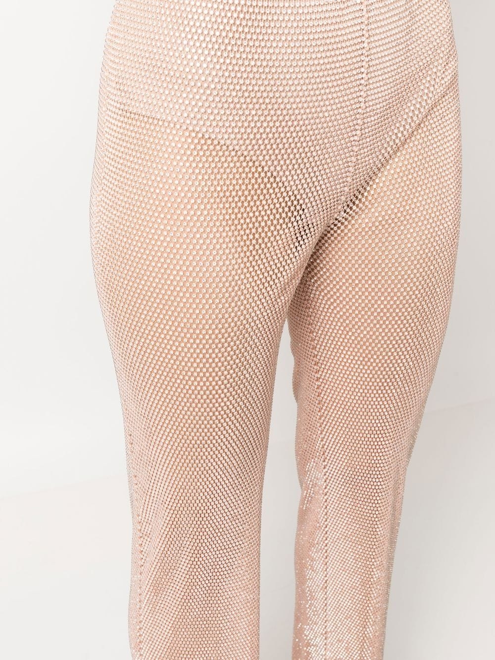 [SANTA BRAND] Trousers SS23 DIAMONPANTSBLUSH